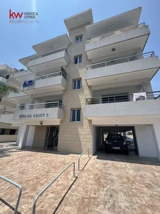 Apartment 80 sqm for rent, Larnaca, Larnaca (center)