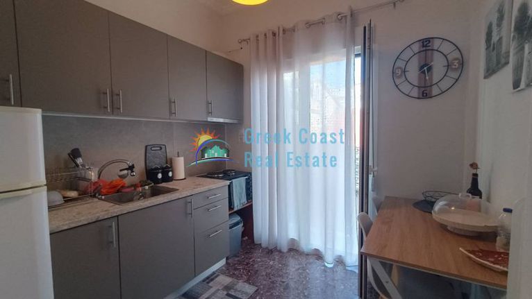 Studio / γκαρσονιέρα 32 τ.μ. για ενοικίαση, Αχαΐα, Πάτρα