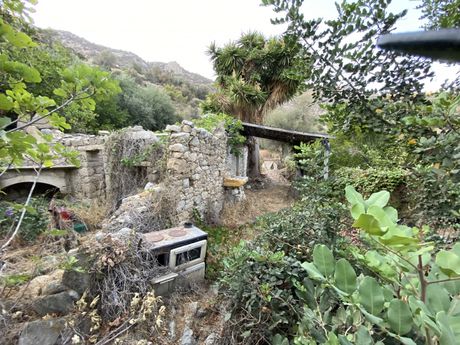 Αγροτεμάχια 238τ.μ. για πώληση-Βιαννός » Τέρτσα