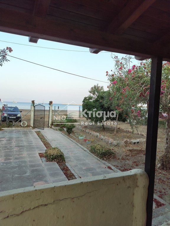 Μονοκατοικία 51 τ.μ. προς πώληση, Ν. Ηλείας, Πύργος