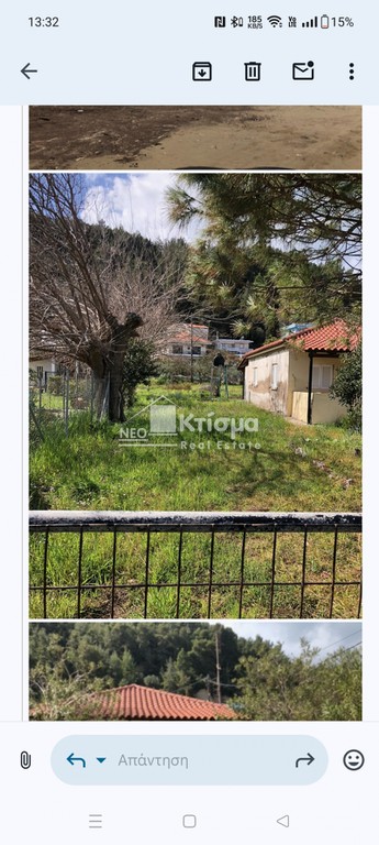 Μονοκατοικία 51 τ.μ. προς πώληση, Ν. Ηλείας, Πύργος