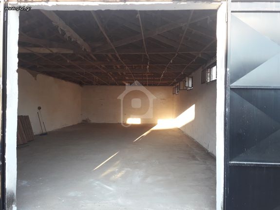 Αποθήκη 500 τ.μ. για ενοικίαση, Χαλκιδική, Τριγλία