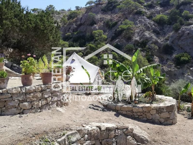 Αγροτεμάχια 247 τ.μ. πρός πώληση, Ν. Ηρακλείου, Βιαννός
