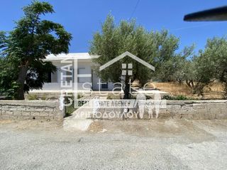 Μονοκατοικία 100 τ.μ. προς πώληση, Στόμιο Ιεράπετρας-thumb-1