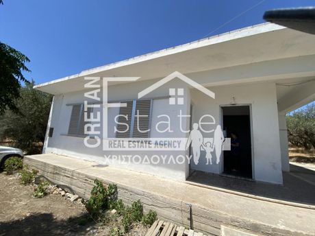 Μονοκατοικία 100τ.μ. για πώληση-Ιεράπετρα » Στόμιο
