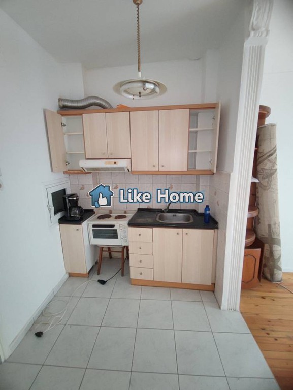 Studio / γκαρσονιέρα 45 τ.μ. πρός ενοικίαση, Θεσσαλονίκη - Κέντρο, Μπότσαρη
