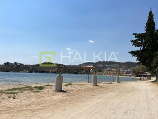 Αγροτεμάχια 218 τ.μ. για πώληση