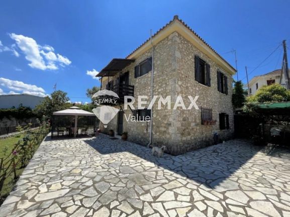 Detached home 156 sqm for sale, Aetolia & Acarnania, Kekropia (palairou)