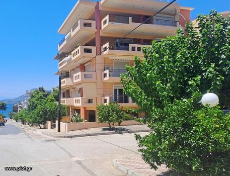 Apartment 105sqm for sale-Aidipsos » Loutra Aidipsou