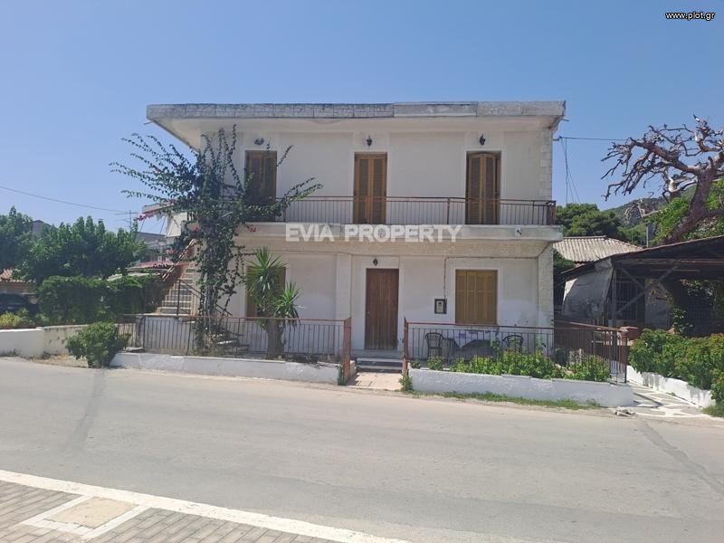 Μονοκατοικία 137 τ.μ. προς πώληση, Άγιος Γεώργιος Λιχάδας