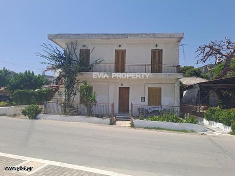 Detached home 137sqm for sale-Lichada » Agios Georgios