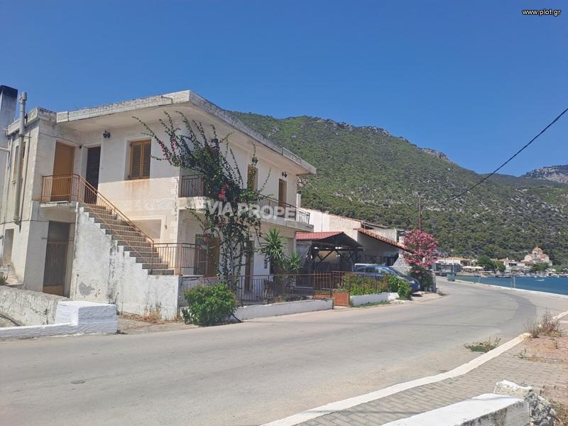 Μονοκατοικία 137 τ.μ. προς πώληση, Άγιος Γεώργιος Λιχάδας