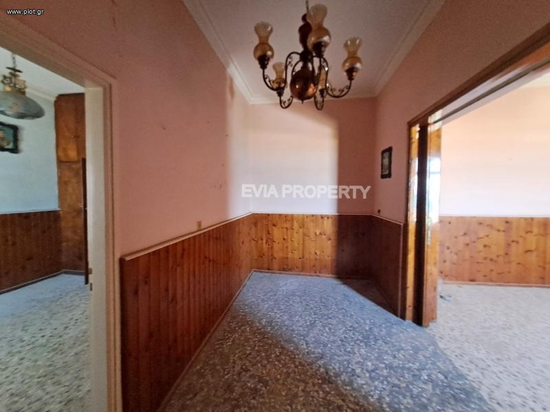 Μονοκατοικία 137 τ.μ. προς πώληση, Άγιος Γεώργιος Λιχάδας