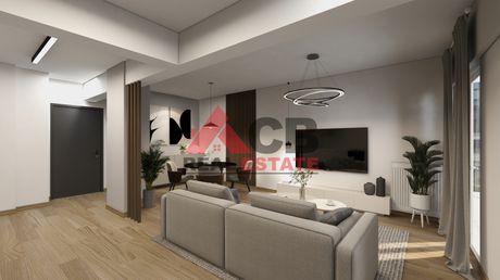 Apartment 83sqm for sale-Kalamaria » Agios Ioannis