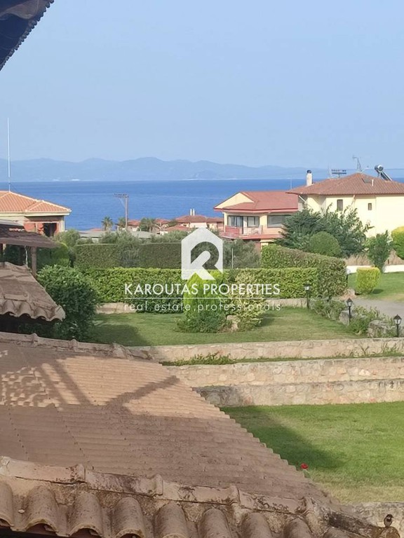 Μεζονέτα 115 τ.μ. πρός πώληση, Χαλκιδική, Κασσάνδρα