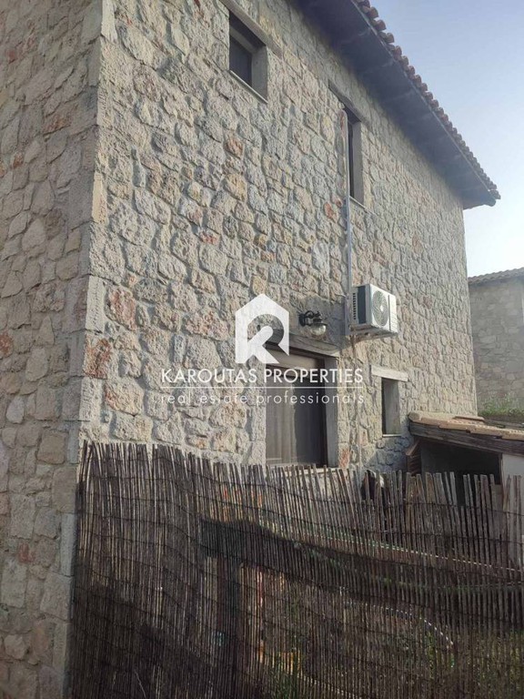 Μεζονέτα 115 τ.μ. πρός πώληση, Χαλκιδική, Κασσάνδρα