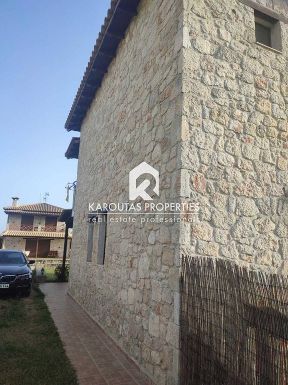 Μεζονέτα 115 τ.μ. πρός πώληση, Χαλκιδική, Κασσάνδρα