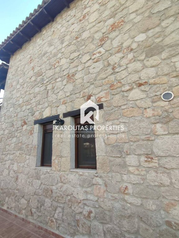 Μεζονέτα 115 τ.μ. πρός πώληση, Χαλκιδική, Κασσάνδρα