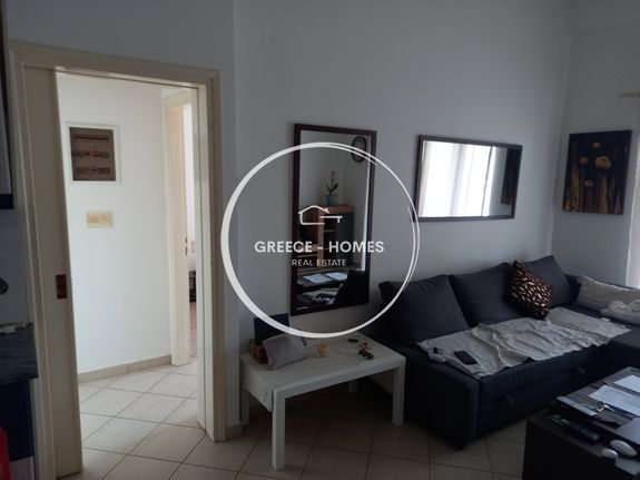Apartment 45 sqm for sale, Messinia, Kalamata
