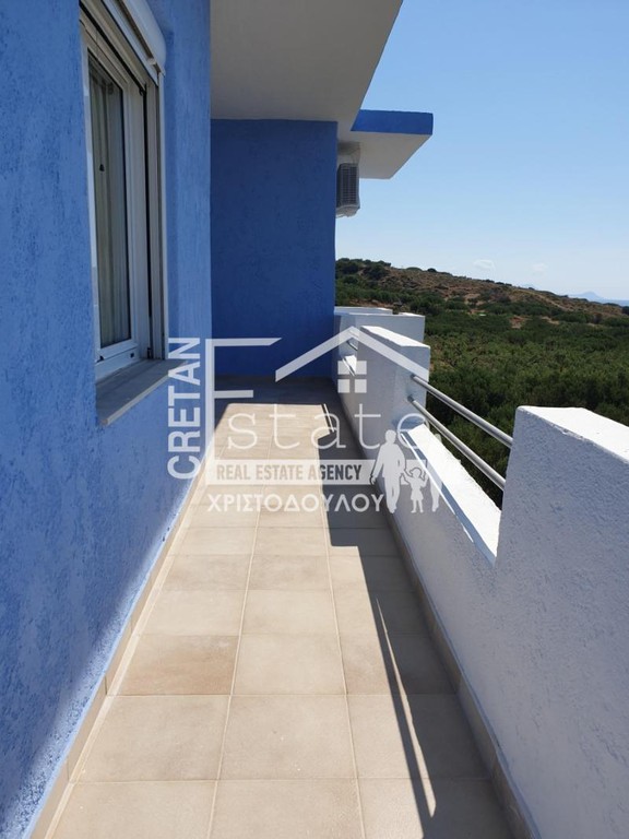 Διαμέρισμα 100 τ.μ. προς πώληση, Κουτσουνάρι