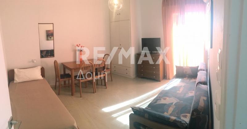 Studio / γκαρσονιέρα 28 τ.μ. προς ενοικίαση, Νεάπολη Βόλου