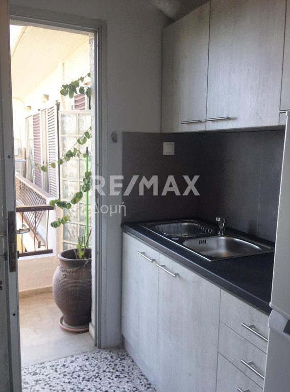 Studio / γκαρσονιέρα 28 τ.μ. προς ενοικίαση, Νεάπολη Βόλου