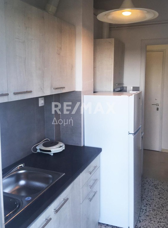 Studio / γκαρσονιέρα 28 τ.μ. προς ενοικίαση, Νεάπολη Βόλου