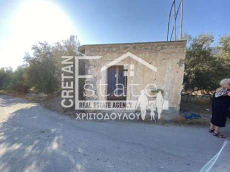 Μονοκατοικία 120τ.μ. για πώληση-Βιαννός » Συκολόγος