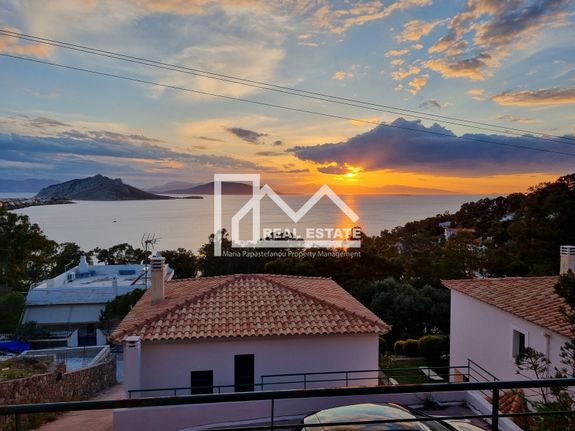 Detached home 136 sqm for sale, Argosaronikos Islands, Aegina
