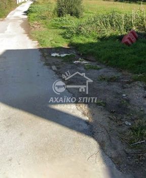 Οικόπεδο 656τ.μ. για πώληση-Ρίο » Άγιος βασίλειος