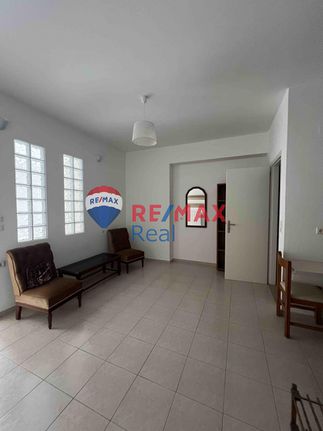 Apartment 42 sqm for rent, Heraklion Prefecture, Heraclion Cretes