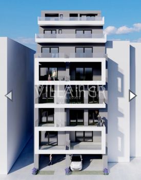 Apartment 110sqm for sale-Pylea » Nea Elvetia