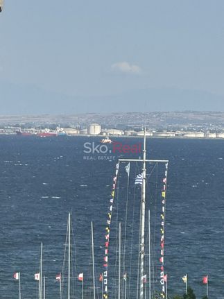 Διαμέρισμα 157 τ.μ. για ενοικίαση, Θεσσαλονίκη - Περιφ/Κοί Δήμοι, Καλαμαριά