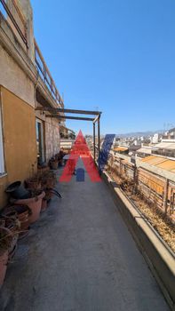 Apartment 126sqm for sale-Pagkrati » Agios Artemios