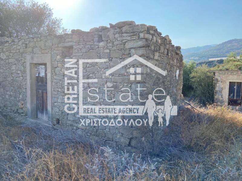 Οικόπεδο 180 τ.μ. πρός πώληση, Ν. Ηρακλείου, Βιαννός