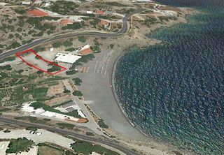 Αγροτεμάχια 1.100 τ.μ. πρός πώληση, Ν. Λασιθίου, Ιεράπετρα-thumb-2