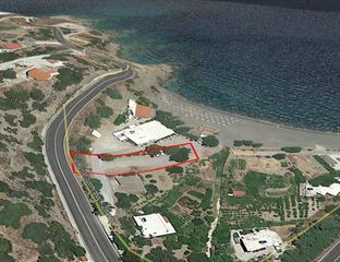 Αγροτεμάχια 1.100 τ.μ. πρός πώληση, Ν. Λασιθίου, Ιεράπετρα-thumb-1