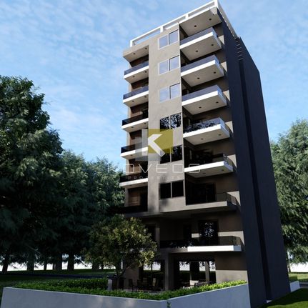 Apartment 132 sqm for sale, Athens - South, Nea Smyrni