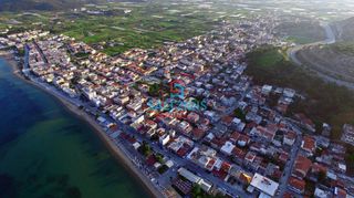 Οικόπεδο 284,64 τ.μ. για πώληση, Ν. Καβάλας, Ελευθερές-thumb-1