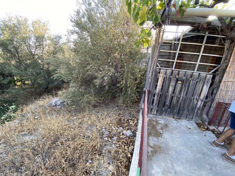 Οικόπεδο 210 τ.μ. πρός πώληση, Ν. Ηρακλείου, Βιαννός