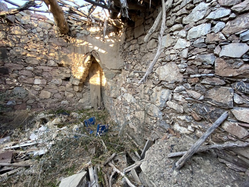 Οικόπεδο 210 τ.μ. πρός πώληση, Ν. Ηρακλείου, Βιαννός