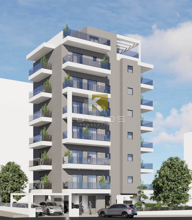 Μεζονέτα 114 τ.μ. πρός πώληση, Αθήνα - Νότια Προάστια, Άλιμος