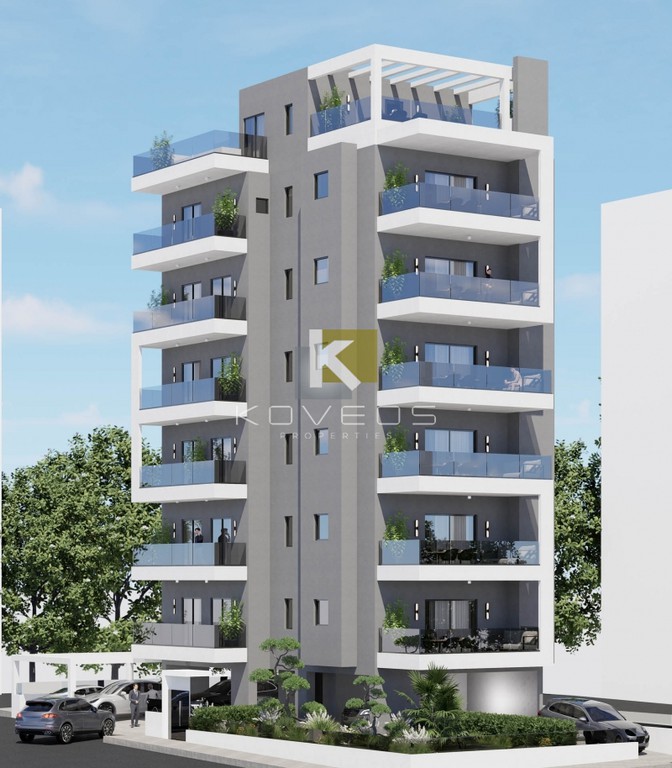 Μεζονέτα 114 τ.μ. πρός πώληση, Αθήνα - Νότια Προάστια, Άλιμος