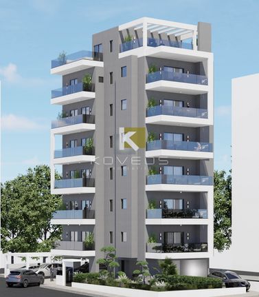 Μεζονέτα 114 τ.μ. για πώληση, Αθήνα - Νότια Προάστια, Άλιμος