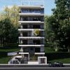 Διαμέρισμα 128τ.μ. για πώληση-Παλαιό φάληρο » Ρέμα πικροδάφνης