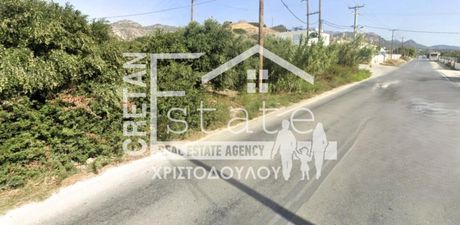 Αγροτεμάχια 872τ.μ. για πώληση-Ιεράπετρα » Κουτσουνάρι