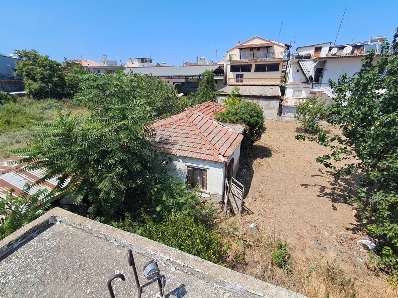 Μονοκατοικία 104 τ.μ. πρός πώληση, Θεσσαλονίκη - Περιφ/Κοί Δήμοι, Εχέδωρος