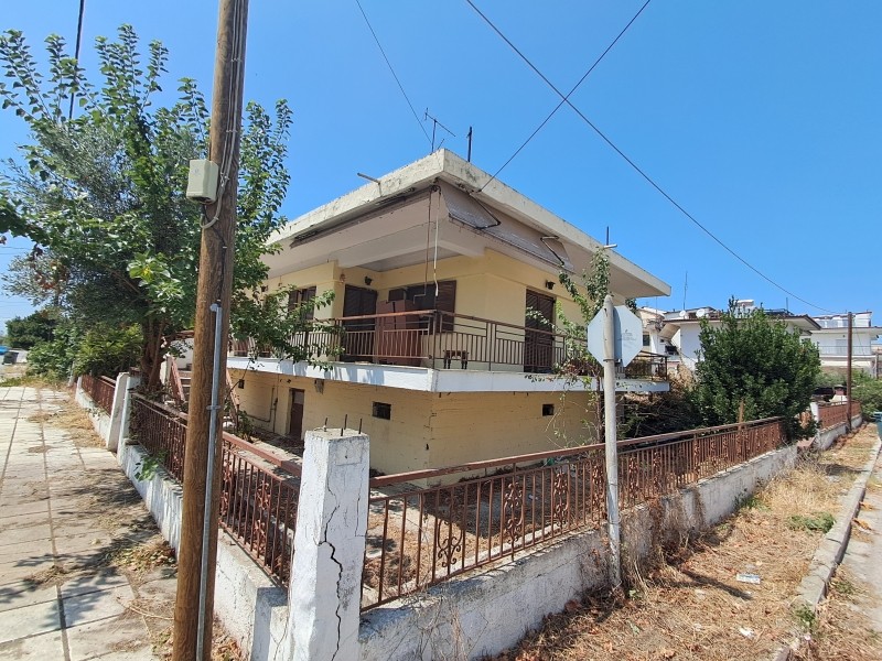 Μονοκατοικία 104 τ.μ. πρός πώληση, Θεσσαλονίκη - Περιφ/Κοί Δήμοι, Εχέδωρος