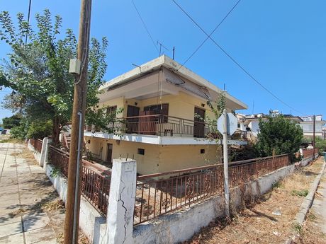 Μονοκατοικία 104τ.μ. για πώληση-Εχέδωρος » Καλοχώρι