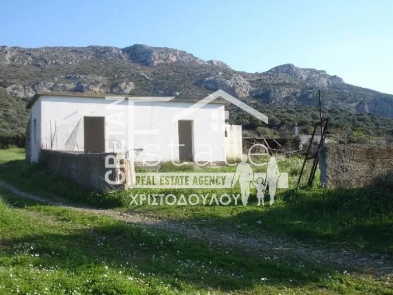 Αγροτεμάχια 481 τ.μ. πρός πώληση, Ν. Λασιθίου, Ιεράπετρα